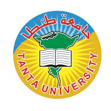 Tanta University Logo
